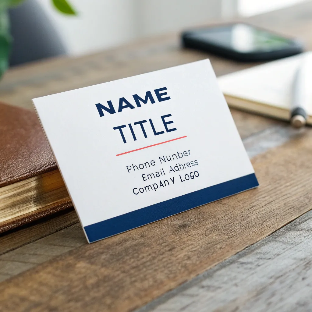 Contact Information